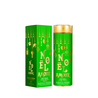 Noel Amour - Green Tea®