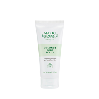 Coconut Body Scrub