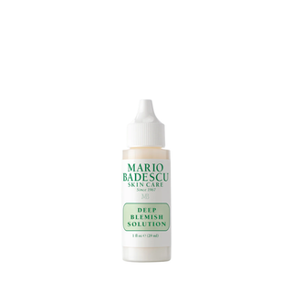 Deep Blemish Solution
