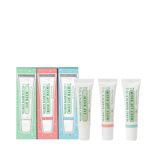 Lip Balm Trio