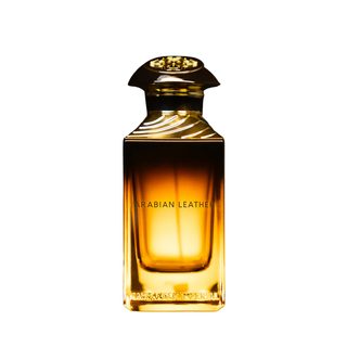 Arabian Leather Extrait de Parfum