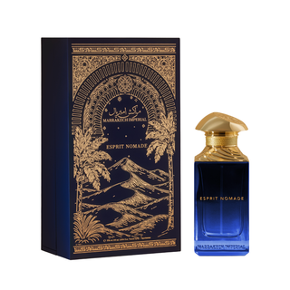 Esprit Nomade Extrait de Parfum