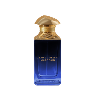 L'Eau du Désert Marocain Extrait de Parfum