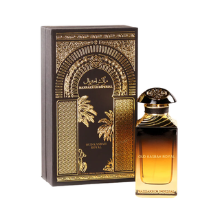 Oud Kasbah Royal Extrait de Parfum