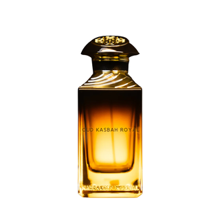Oud Kasbah Royal Extrait de Parfum