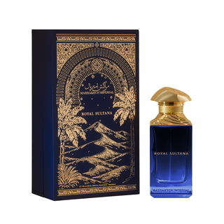 Royal Sultana Extrait de Parfum