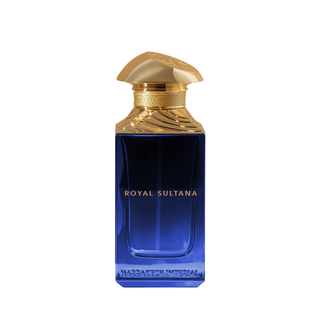 Royal Sultana Extrait de Parfum