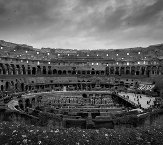 Marrakech Imperial – Markenwelt / Moodbild