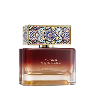 Marrakesh Eau de Parfum