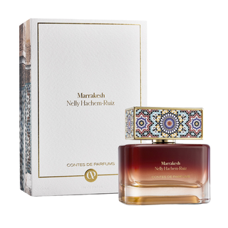 Marrakesh Eau de Parfum