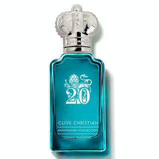 Iconic Masculine Parfum (Limited Edition)
