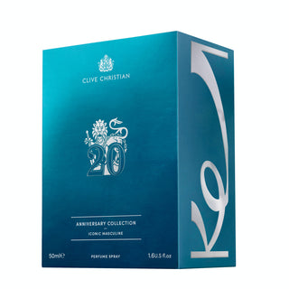 Iconic Masculine Parfum (Limited Edition)