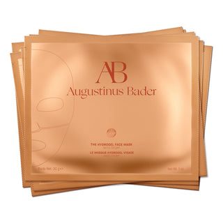 The Hydrogel Face Mask