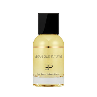 Mécanique Intuitive Eau de Parfum