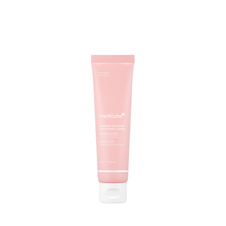 PDRN Pink Hyaluronic Moisturizing Cream