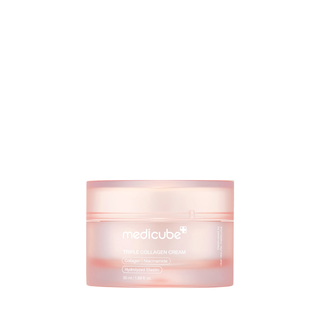 Triple Collagen Cream 4.0