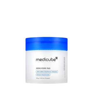 Zero Pore Pad 2.0