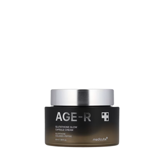 Age-R Glutathione Glow Capsule Cream