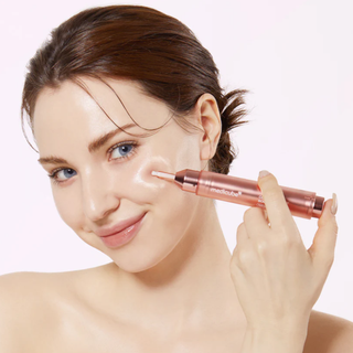 Collagen Glow Booster Serum Mood