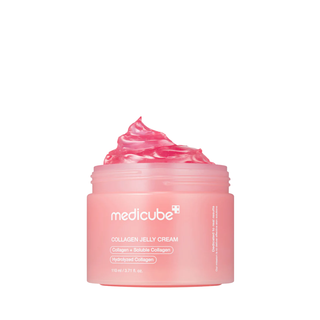 Collagen Jelly Cream