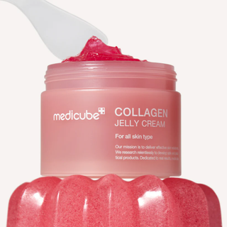Collagen Jelly Cream Mood