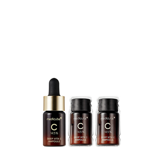 Deep Vita C Ampoule 2.0