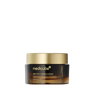 Deep Vita C Capsule Cream