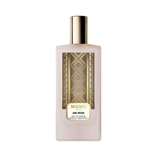 Abu Dhabi Eau de Parfum
