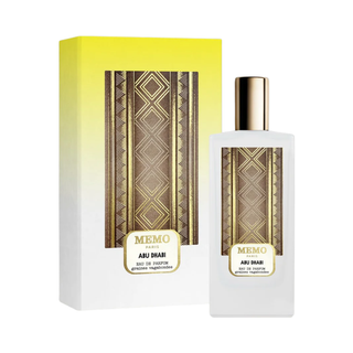 Abu Dhabi Eau de Parfum