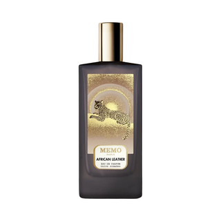 African Leather Eau de Parfum