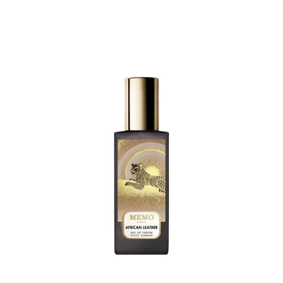 African Leather Eau de Parfum
