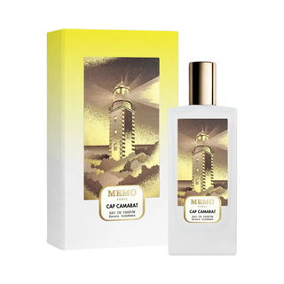 Cap Camarat Eau de Parfum