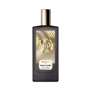 French Leather Eau de Parfum