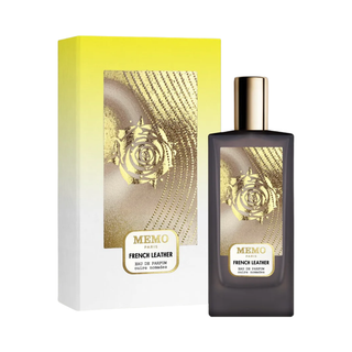 French Leather Eau de Parfum
