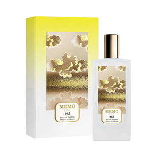 Inlé Eau de Parfum
