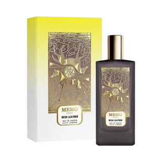 Irish Leather Eau de Parfum