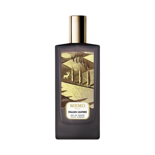 Italian Leather Eau de Parfum