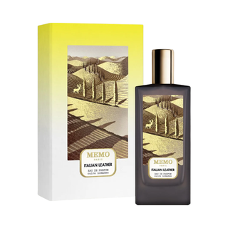 Italian Leather Eau de Parfum