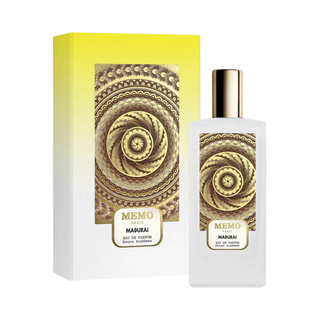 Madurai Eau de Parfum