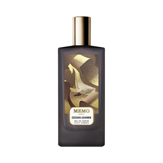 Ocean Leather Eau de Parfum