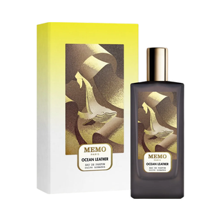 Ocean Leather Eau de Parfum