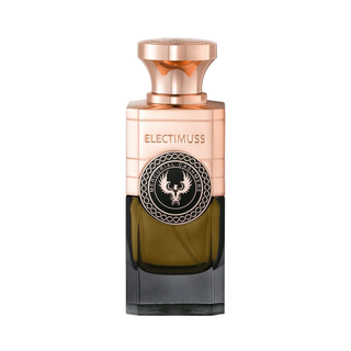 Mercurial Cashmere Extrait de Parfum