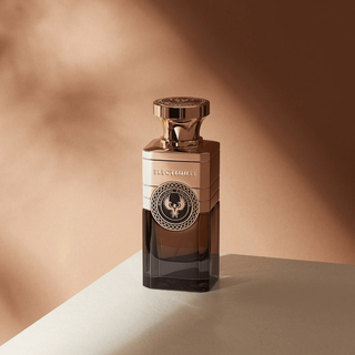 Mercurial Cashmere Extrait de Parfum