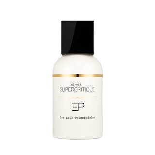 Mimosa Supercritique Eau de Parfum