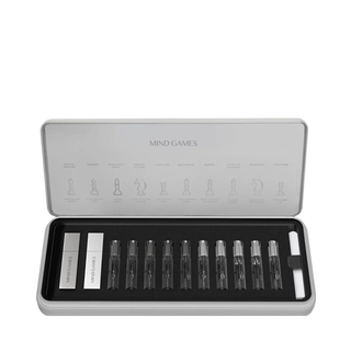 Discovery Set Artisan Collection Lederbox