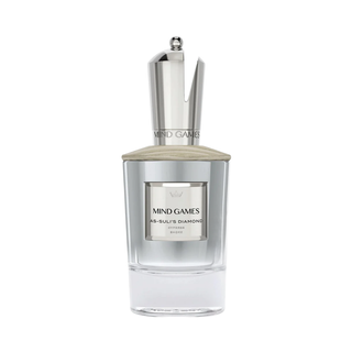 As-Suli’s Diamond Extrait de Parfum