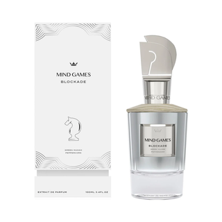 Blockade Extrait de Parfum