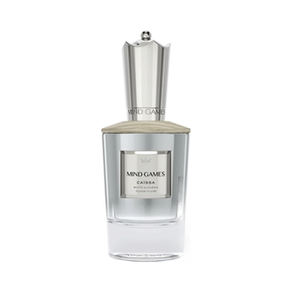 Caïssa Extrait de Parfum
