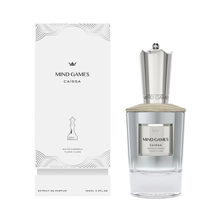 Caïssa Extrait de Parfum