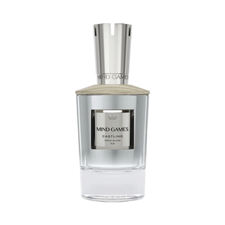 Castling Extrait de Parfum